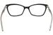 Nicole Miller Women's Eyeglasses Carmer Full Rim Optical Frame