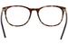 Nicole Miller Women's Eyeglasses Dove Full Rim Optical Frame