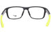 Nike 5045 Eyeglasses Youth Kids Boy's Full Rim Square Shape