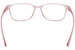 Nike 7027 Eyeglasses Men's Full Rim Rectangular Optical Frame