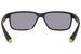 Nike 7092S Sunglasses Men's Rectangle Shape