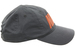 Nike Boy's Embroidered Logo Cotton Baseball Cap Snap Back Hat