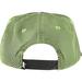 Nike Boy's Futura Print Flat Brim Snapback Baseball Cap Hat