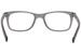 Nike Boy's Youth Eyeglasses 4KD Full Rim Optical Frame