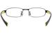 Nike Boy's Youth Eyeglasses 8092AF 8092/AF Full Rim Optical Frame