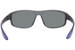 Nike Brazen-Fuel DJ0805 Sunglasses Men's Rectangular Shape