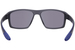 Nike Brazen-Fury DC3294 Sunglasses Rectangle Shape