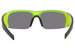 Nike Diverge EV0325 Sunglasses Men's Rectangular Shape