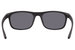 Nike Endure Sunglasses Rectangle Shape