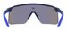 Nike Expedition Shield Sunglasses Shield Style