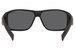 Nike Expert P-EV0714 Sunglasses Men's Wrap Shape