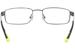 Nike Flexon Men's Eyeglasses 4270 Full Rim Optical Frame