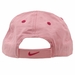 Nike Girl's Embroidered Swoosh Logo Adjustable Hat Baseball Cap