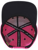 Nike Infant/Toddler Boy's Embroidered Baseball Cap Snapback