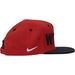Nike Infant/Toddler Boy's Embroidered Baseball Cap Snapback