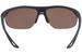 Nike Men's Cross Trainer Sport Wrap Sunglasses