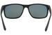 Nike Men's Cruiser R Sport Rectangle Sunglasses