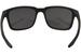 Nike Men's Essential Spree EV1005 EV/1005 Square Sunglasses