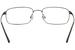 Nike Men's Eyeglasses 4194 Full Rim Flexon Optical Frame