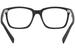 Nike Men's Eyeglasses 4266 Full Rim Flexon Optical Frame