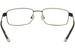 Nike Men's Eyeglasses 4272 Full Rim Optical Frame