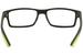 Nike Men's Eyeglasses 4281 Full Rim Flexon Optical Frame