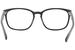 Nike Men's Eyeglasses 5016 Full Rim Optical Frame