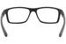 Nike Men's Eyeglasses 7087 Full Rim Optical Frame