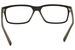 Nike Men's Eyeglasses 7239 Full Rim Optical Frame