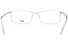 Nike Men's Eyeglasses 7252 7252 Full Rim Optical Frame