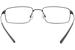 Nike Men's Eyeglasses NK4191 NK/4191 Full Rim Optical Frame