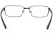 Nike Men's Eyeglasses NK6058 NK/6058 Full Rim Titanium Optical Frame