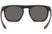 Nike Men's Flatspot Fashion Oval Sunglasses