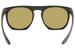 Nike Men's Flatspot Sport Round Sunglasses