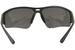 Nike Men's Golf X2 Pro EV0872 EV/0872 Rectangular Sunglasses