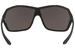 Nike Men's Helix-Elite REV1037 REV/1037 Sport Shield Sunglasses