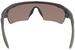 Nike Men's Hyperforce-Elite-E EV1067 EV/1067 Sport Shield Sunglasses