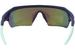 Nike Men's Hyperforce Elite PV0125 PV/0125 Square Sunglasses