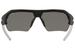 Nike Men's Hyperforce EV1029 EV/1029 Wrap Sunglasses