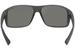 Nike Men's Premier 8.0 EV0792 EV/0792 Sport Wrap Sunglasses