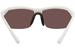 Nike Men's Tailwind Sport Rectangle Sunglasses