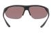 Nike Men's Tailwind Swift EV0948 EV/0948 Sport Wrap Sunglasses