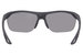 Nike Men's Trainer R Sport Rectangle Sunglasses