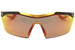 Nike Men's Vaporwing Elite R EV0913 EV/0913 Sport Shield Sunglasses