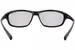 Nike Rabid-22 Sunglasses Rectangle Shape