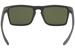 Nike SB Men's Verge EV1059 EV/1059 Sport Square Sunglasses