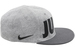 Nike Toddler Boy's Impact Just Do It Logo Baseball Cap Hat