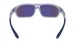 Nike Windtrack Run-E EV24004 Sunglasses Men's Rectangle Shape