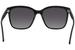 Nina Ricci Women's SNR096 SNR/096 Fashion Square Sunglasses