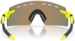 Oakley Encoder Strike Vented OO9235 Sunglasses Men's Shield